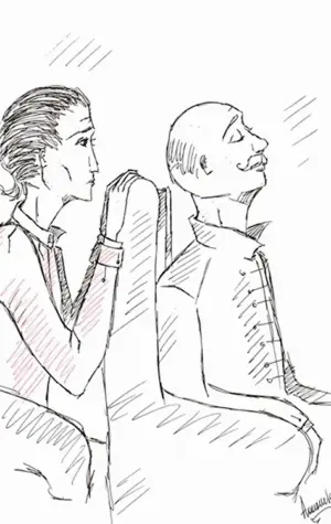 Чехов смерть чиновника иллюстрации к рассказу