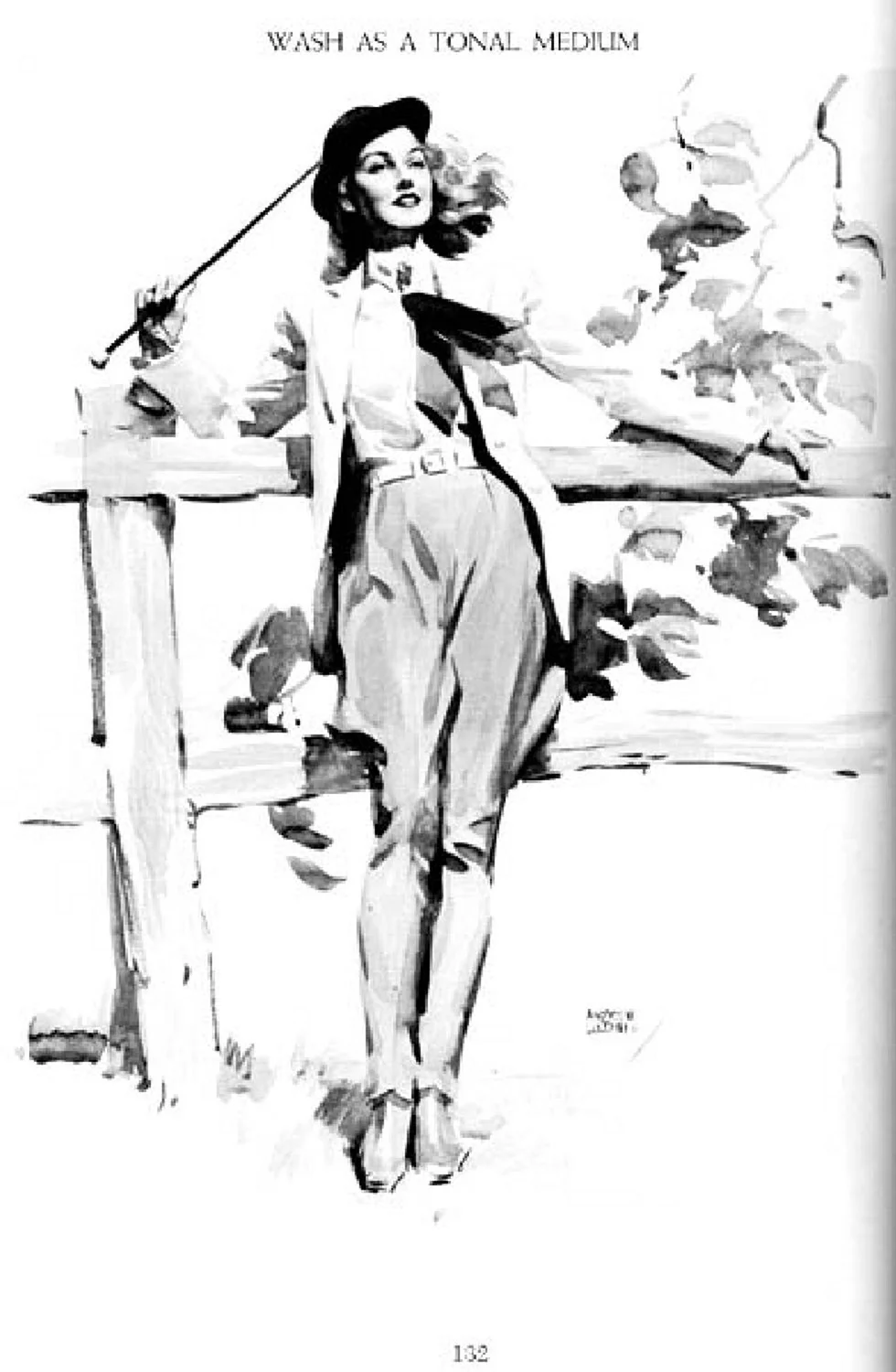 Эндрю Лумис