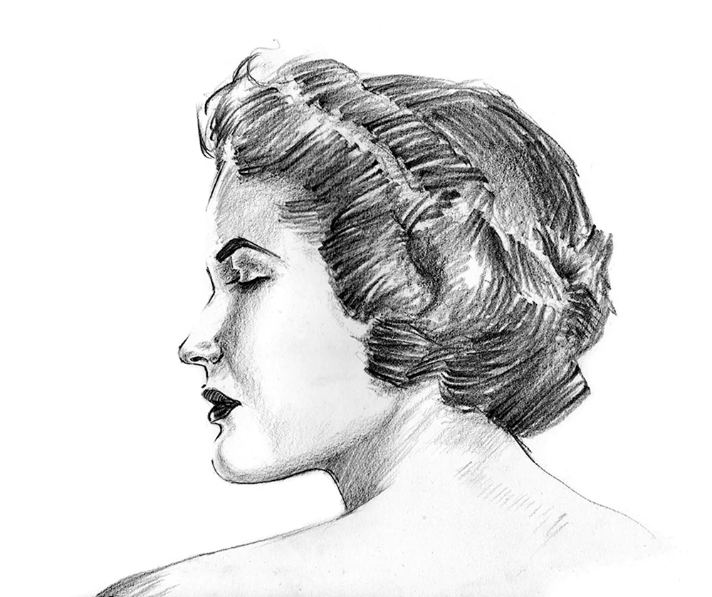 Эндрю Лумис. Искусство иллюстрации 2015