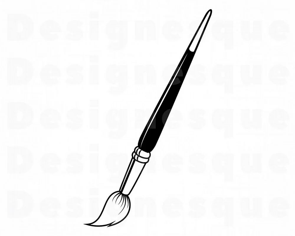 Кисти для рисования