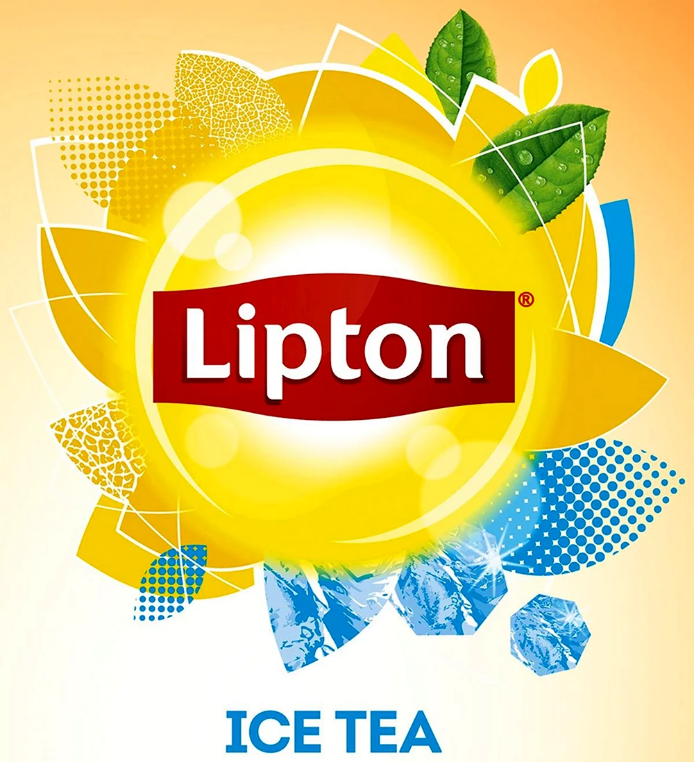 Lipton обои для рабочего стола, картинки брендов на рабочий стол - 19 фото.