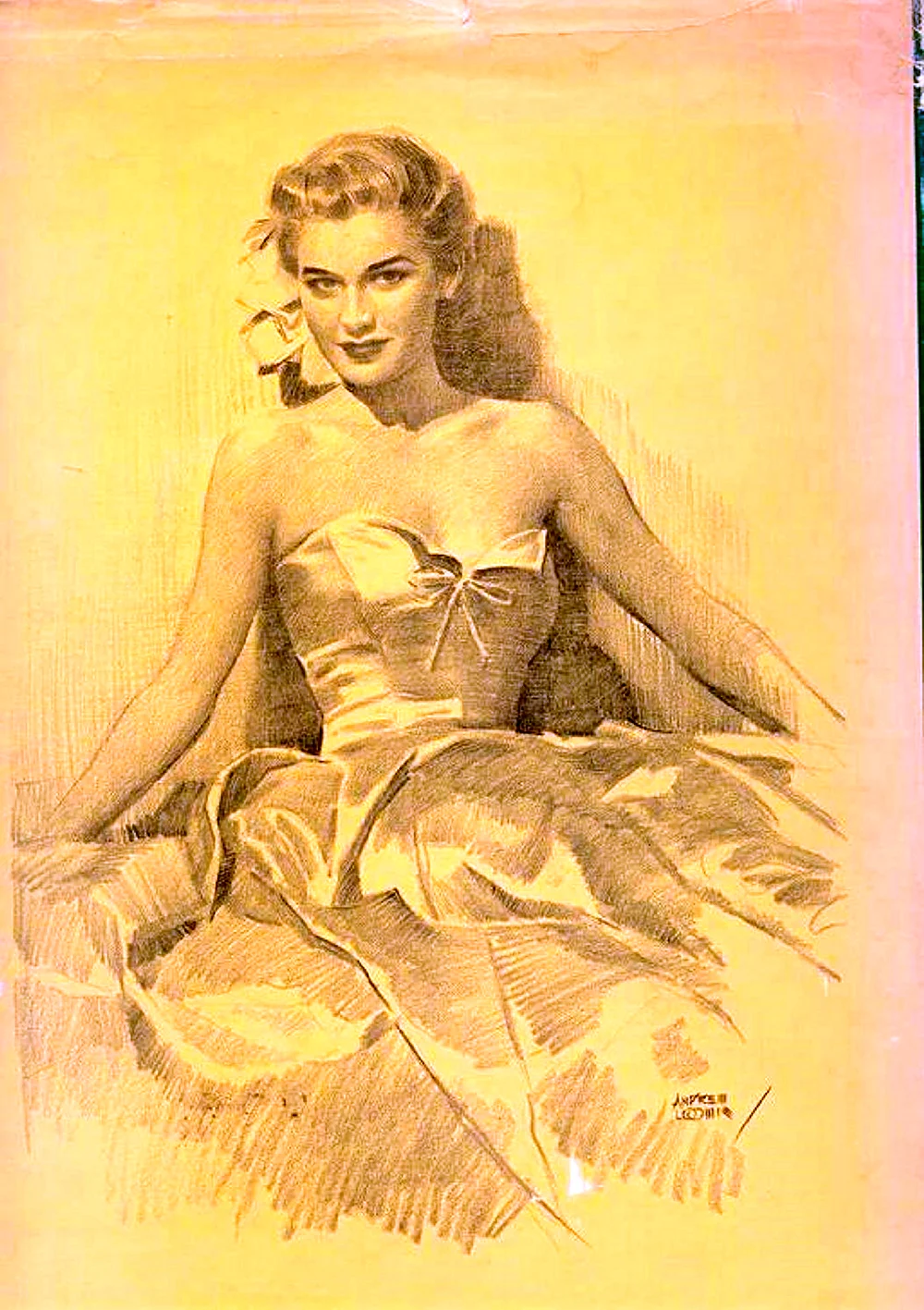 Лумис Эндрю рисование фигуры