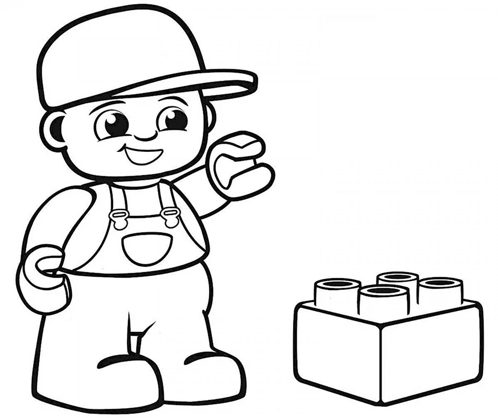 Раскраски лего распечатать бесплатно, Lego colouring pages printAmelica