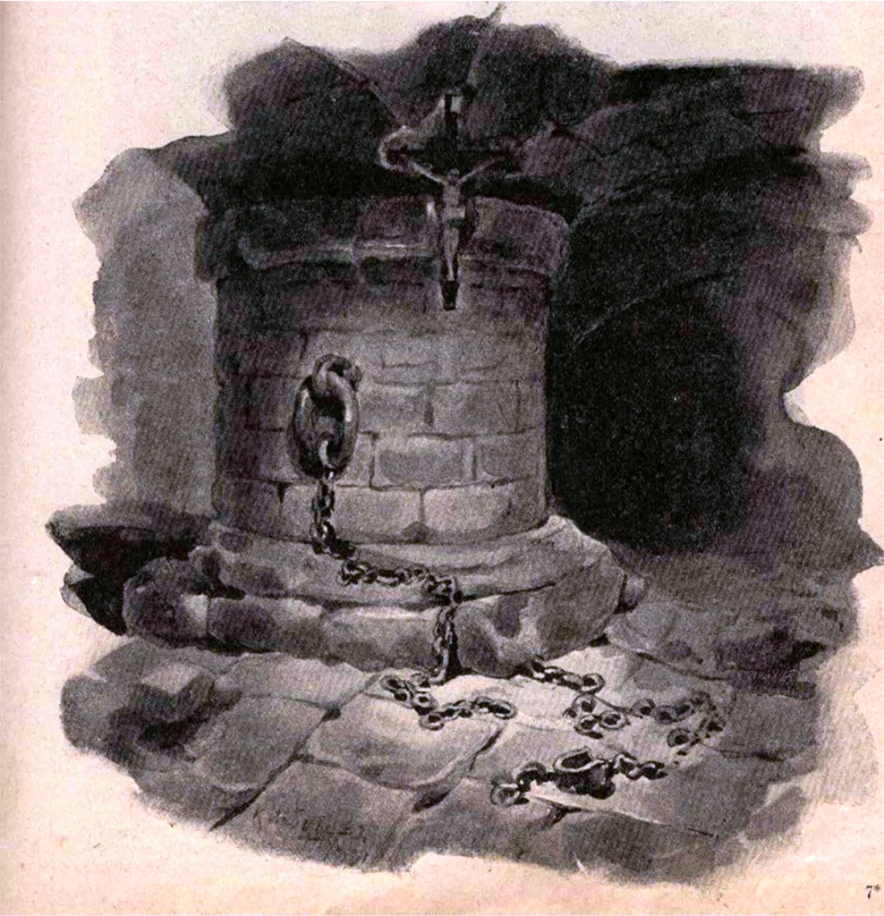 Шильонский узник Жуковский