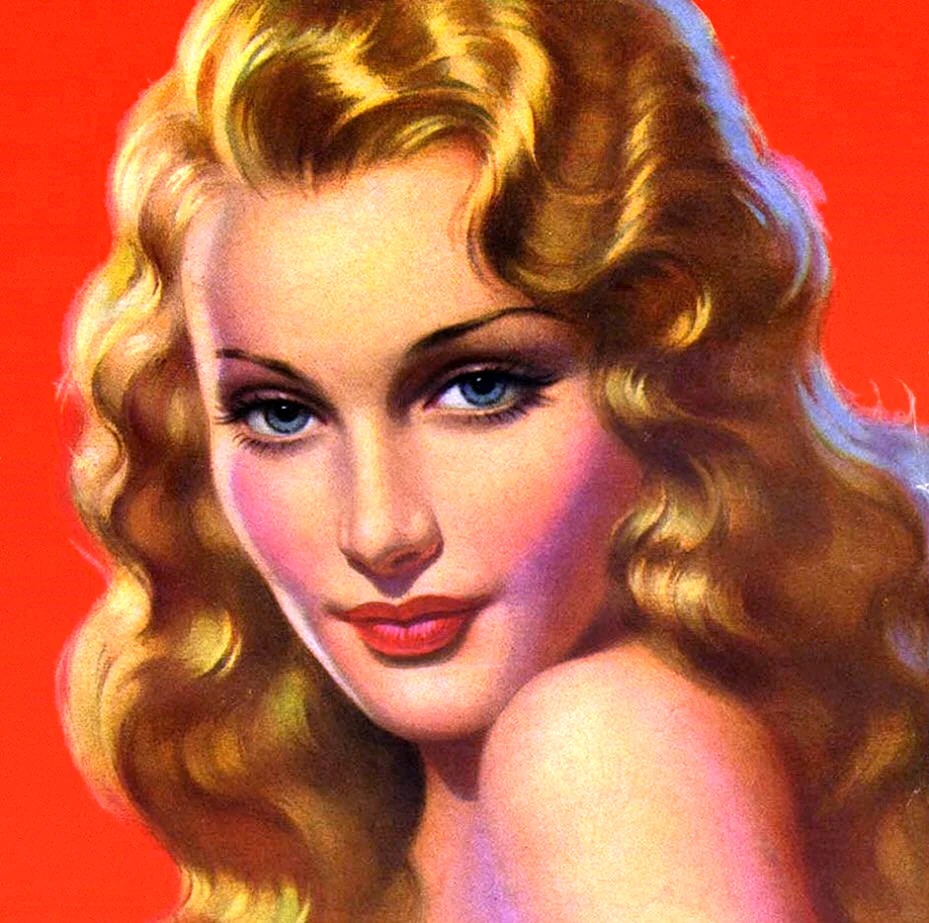 Уильям Эндрю Лумис 1892-1959 художник