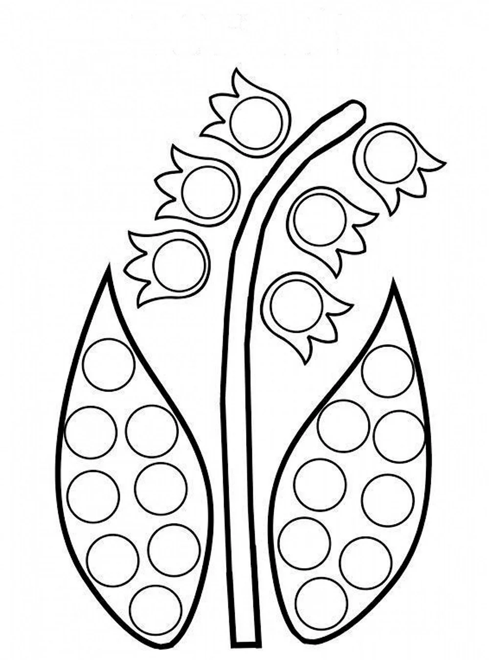Идеи на тему «Рисунки с кружочками» (35) в г | детские поделки, дошкольные идеи, раскраски